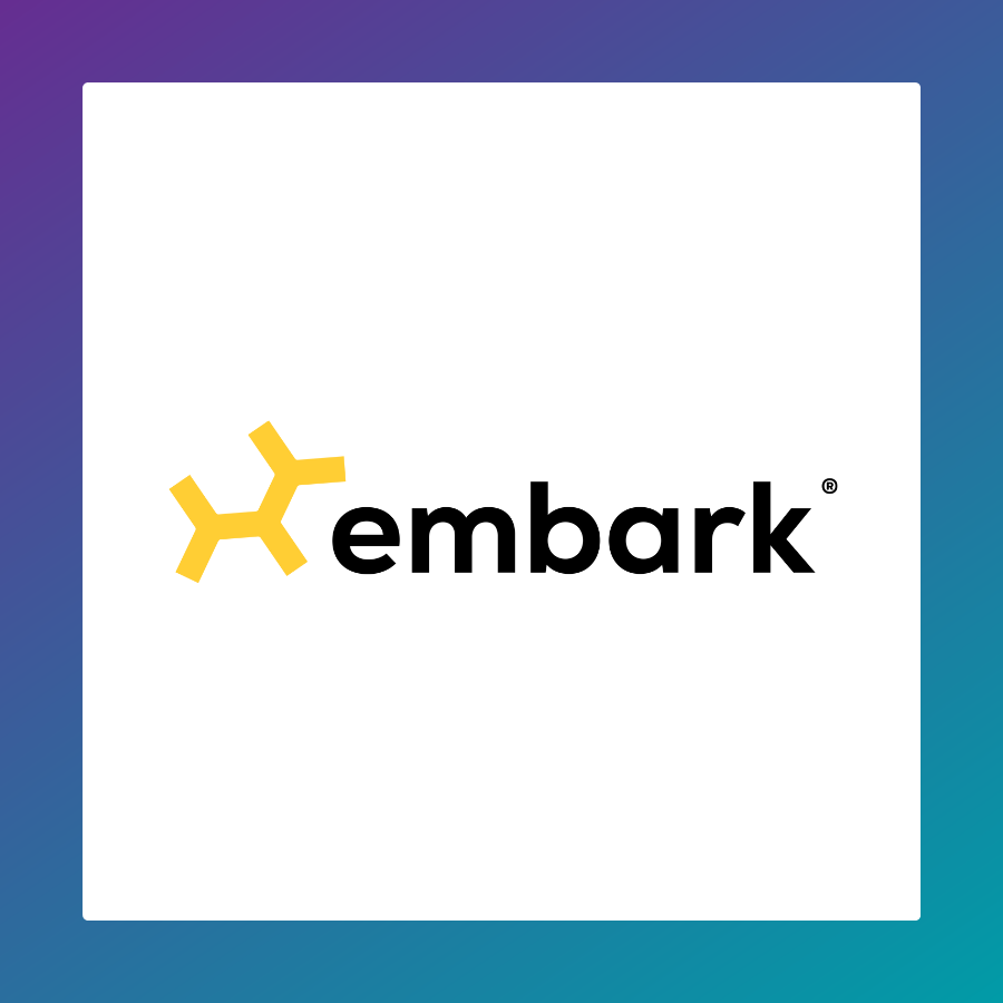 Embark