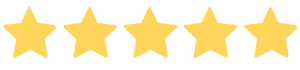 5 Stars