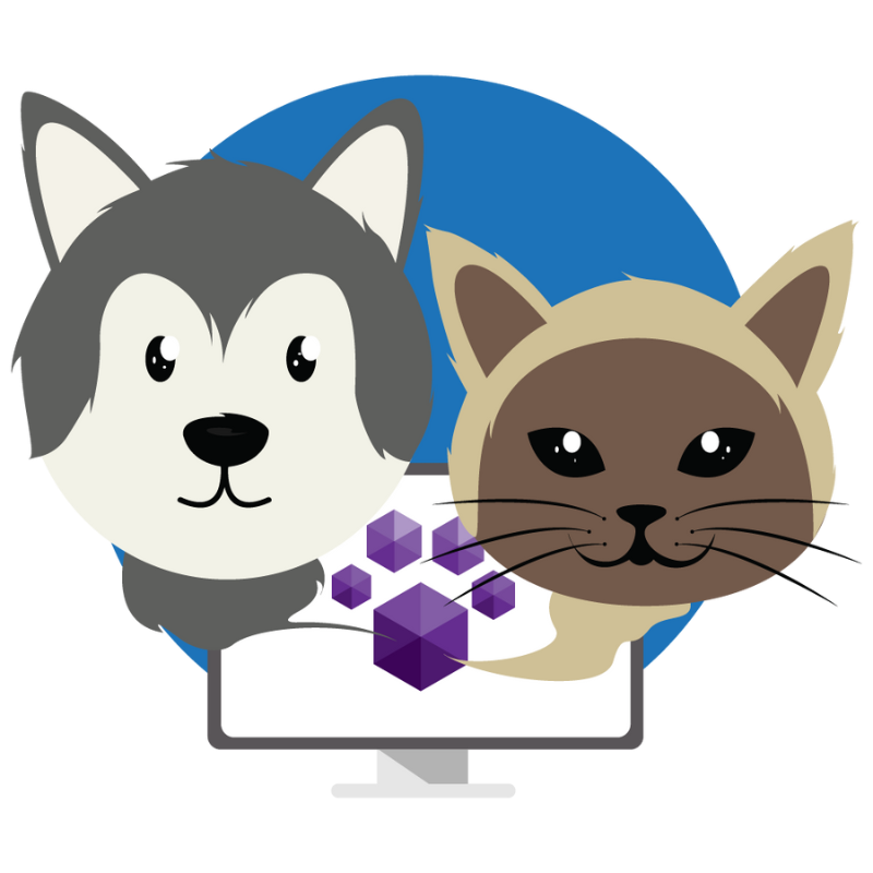 Pet Record Management for Animal Rescues and Shelters