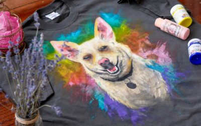 How to Design the Perfect Logo for Your Animal Rescue